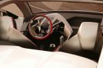 Toyota FT-HS Concept 2007 года